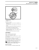 Preview for 94 page of Ski-Doo FORMULA S 1997 Shop Manual