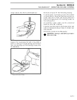 Preview for 102 page of Ski-Doo FORMULA S 1997 Shop Manual