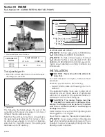 Preview for 111 page of Ski-Doo FORMULA S 1997 Shop Manual