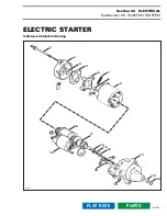 Preview for 202 page of Ski-Doo FORMULA S 1997 Shop Manual