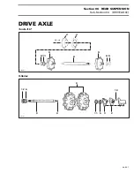 Preview for 239 page of Ski-Doo FORMULA S 1997 Shop Manual