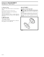 Preview for 246 page of Ski-Doo FORMULA S 1997 Shop Manual