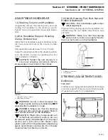 Preview for 256 page of Ski-Doo FORMULA S 1997 Shop Manual