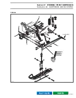 Preview for 266 page of Ski-Doo FORMULA S 1997 Shop Manual