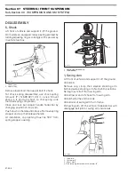 Preview for 267 page of Ski-Doo FORMULA S 1997 Shop Manual