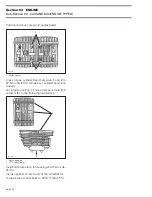 Preview for 360 page of Ski-Doo FORMULA S 1997 Shop Manual