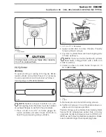 Preview for 370 page of Ski-Doo FORMULA S 1997 Shop Manual