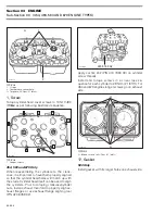 Preview for 371 page of Ski-Doo FORMULA S 1997 Shop Manual