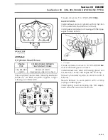 Preview for 372 page of Ski-Doo FORMULA S 1997 Shop Manual