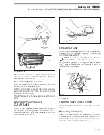 Preview for 383 page of Ski-Doo FORMULA S 1997 Shop Manual