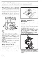 Preview for 386 page of Ski-Doo FORMULA S 1997 Shop Manual