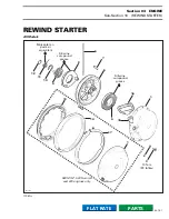 Preview for 416 page of Ski-Doo FORMULA S 1997 Shop Manual