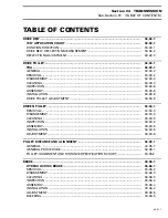 Preview for 433 page of Ski-Doo FORMULA S 1997 Shop Manual