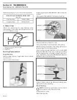 Preview for 451 page of Ski-Doo FORMULA S 1997 Shop Manual