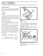 Preview for 453 page of Ski-Doo FORMULA S 1997 Shop Manual