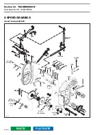 Preview for 475 page of Ski-Doo FORMULA S 1997 Shop Manual