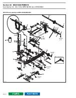 Preview for 537 page of Ski-Doo FORMULA S 1997 Shop Manual