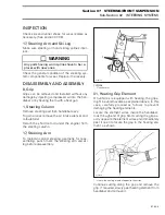 Preview for 574 page of Ski-Doo FORMULA S 1997 Shop Manual