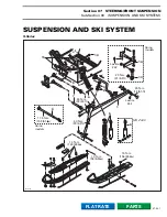 Preview for 582 page of Ski-Doo FORMULA S 1997 Shop Manual