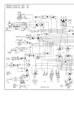 Preview for 635 page of Ski-Doo FORMULA S 1997 Shop Manual