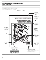 Preview for 652 page of Ski-Doo FORMULA S 1997 Shop Manual