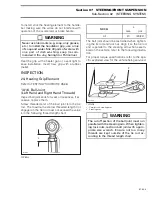 Preview for 830 page of Ski-Doo FORMULA S 1997 Shop Manual