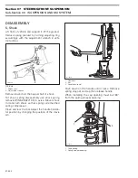 Preview for 837 page of Ski-Doo FORMULA S 1997 Shop Manual