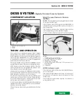 Preview for 876 page of Ski-Doo FORMULA S 1997 Shop Manual