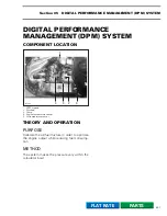 Preview for 879 page of Ski-Doo FORMULA S 1997 Shop Manual