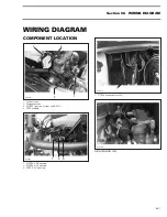 Preview for 895 page of Ski-Doo FORMULA S 1997 Shop Manual