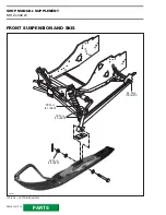 Preview for 915 page of Ski-Doo FORMULA S 1997 Shop Manual