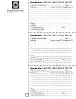 Preview for 15 page of Ski-Doo Formula S 1998 Shop Manual