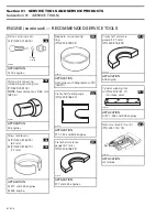 Preview for 20 page of Ski-Doo Formula S 1998 Shop Manual