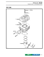 Preview for 78 page of Ski-Doo Formula S 1998 Shop Manual