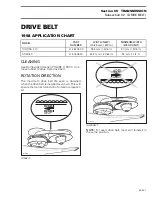 Preview for 146 page of Ski-Doo Formula S 1998 Shop Manual