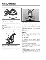 Preview for 153 page of Ski-Doo Formula S 1998 Shop Manual