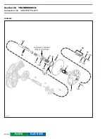 Preview for 169 page of Ski-Doo Formula S 1998 Shop Manual