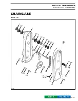 Preview for 189 page of Ski-Doo Formula S 1998 Shop Manual