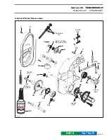 Preview for 193 page of Ski-Doo Formula S 1998 Shop Manual