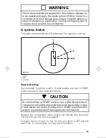 Preview for 13 page of Ski-Doo Grand Touring SE 1997 Operator'S Manual Supplement