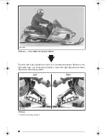 Preview for 82 page of Ski-Doo Grand Touring Operator'S Manual