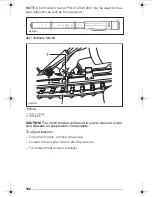 Preview for 134 page of Ski-Doo Grand Touring Operator'S Manual