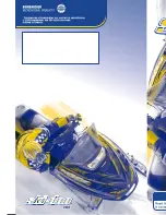 Preview for 30 page of Ski-Doo Legend 800 2002 Safety Handbook