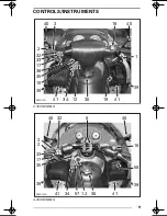 Preview for 11 page of Ski-Doo Legend SE 800 SDI 2003 Operator'S Manual Supplement