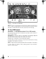 Preview for 12 page of Ski-Doo Legend SE 800 SDI 2003 Operator'S Manual Supplement