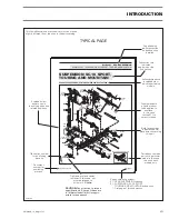 Предварительный просмотр 10 страницы Ski-Doo Mini Z 2000 Shop Manual