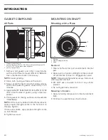 Предварительный просмотр 15 страницы Ski-Doo Mini Z 2000 Shop Manual