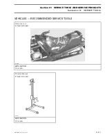 Предварительный просмотр 26 страницы Ski-Doo Mini Z 2000 Shop Manual