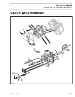 Предварительный просмотр 62 страницы Ski-Doo Mini Z 2000 Shop Manual