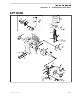 Предварительный просмотр 68 страницы Ski-Doo Mini Z 2000 Shop Manual